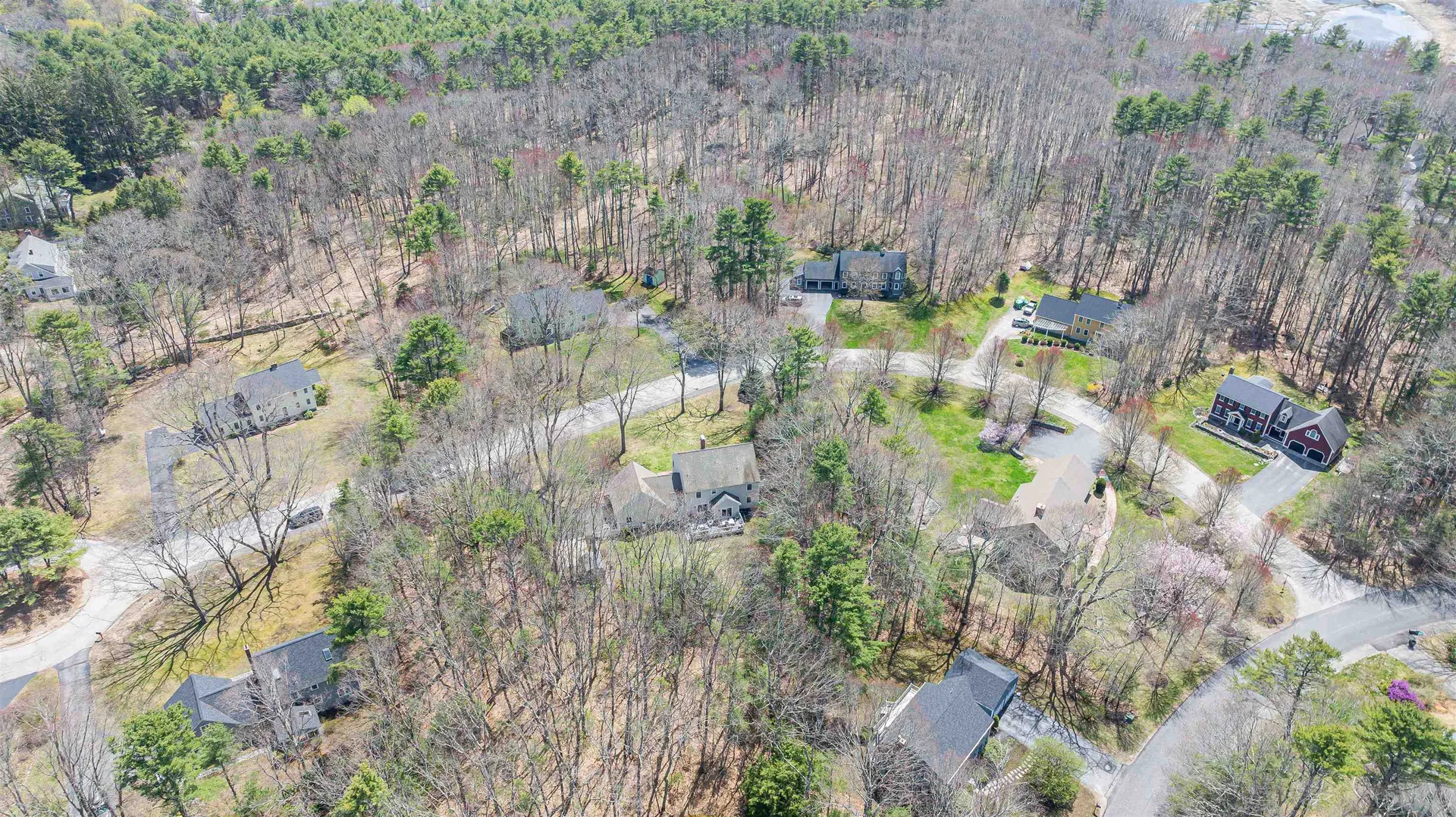 4 Hearthstone Drive Kennebunk ME 04043