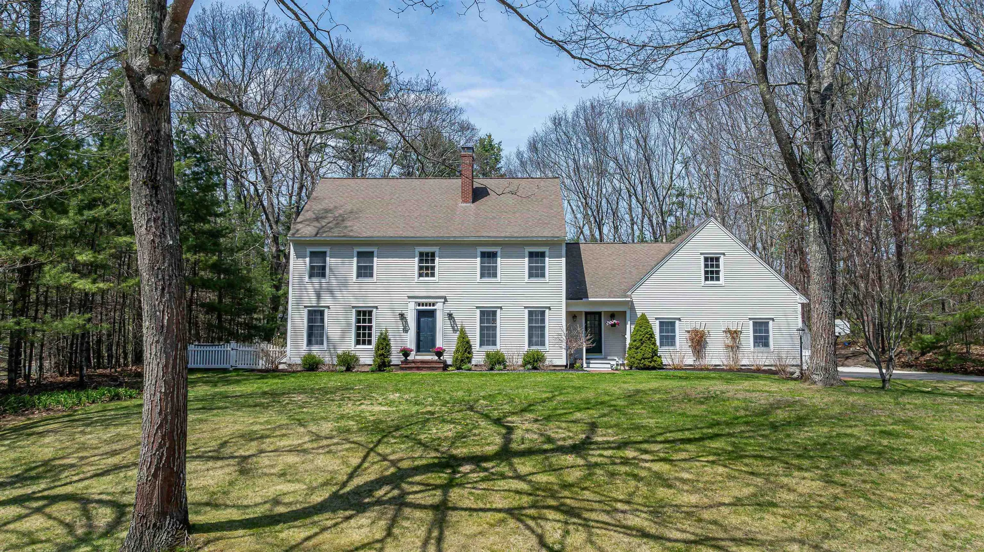 4 Hearthstone Drive Kennebunk ME 04043