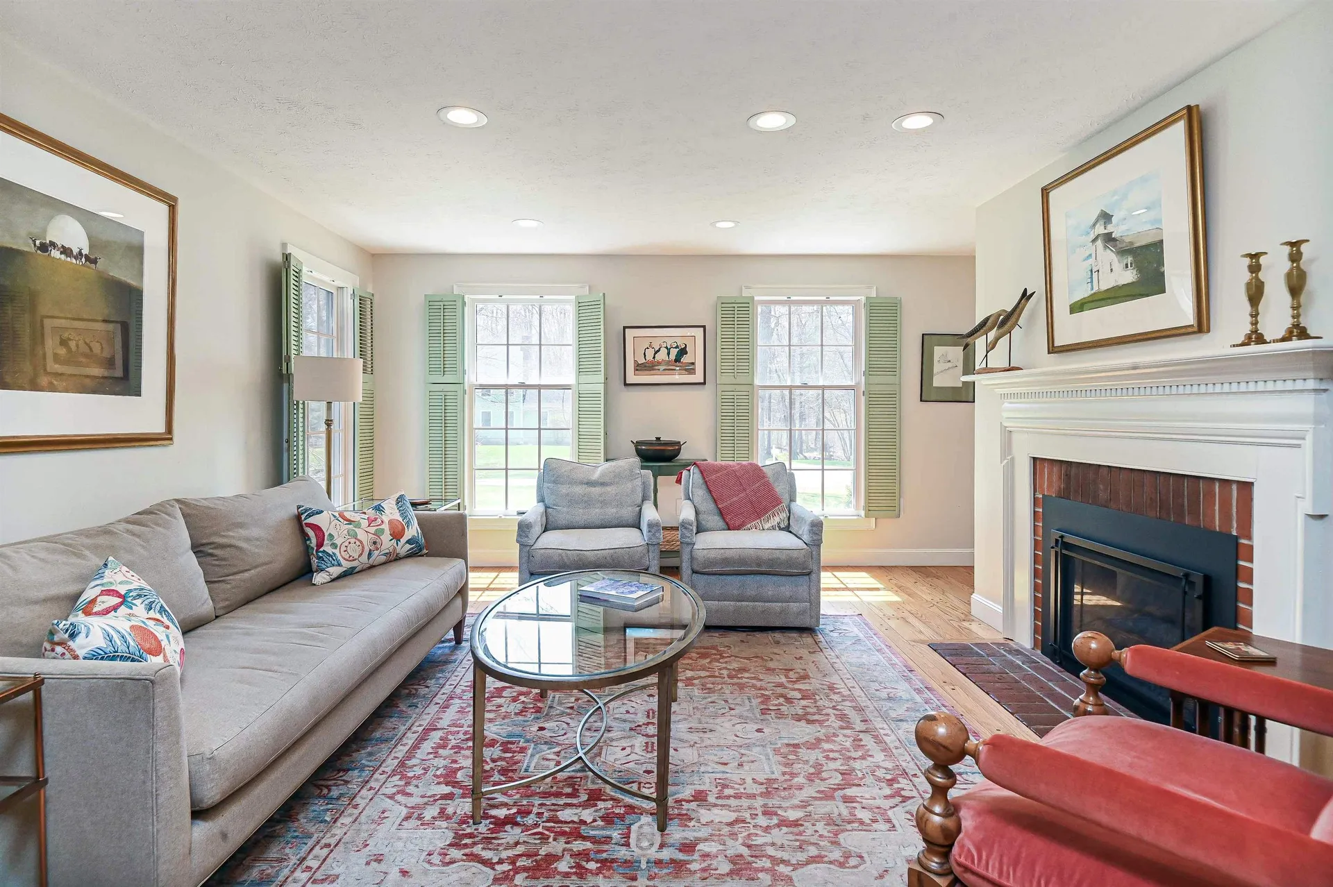 4 Hearthstone Drive Kennebunk ME 04043