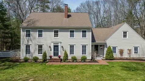 4 Hearthstone Drive Kennebunk ME 04043