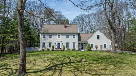 4 Hearthstone Drive Kennebunk ME 04043