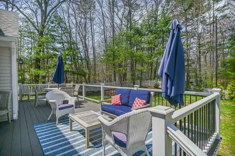 4 Hearthstone Drive Kennebunk ME 04043