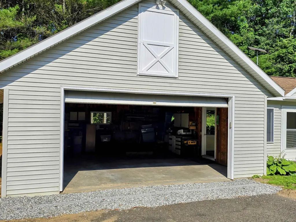 77 Trapper Road Campton NH 03223