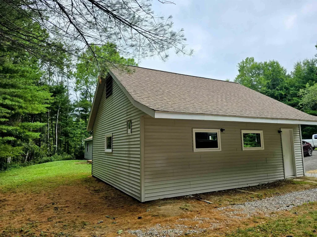 77 Trapper Road Campton NH 03223