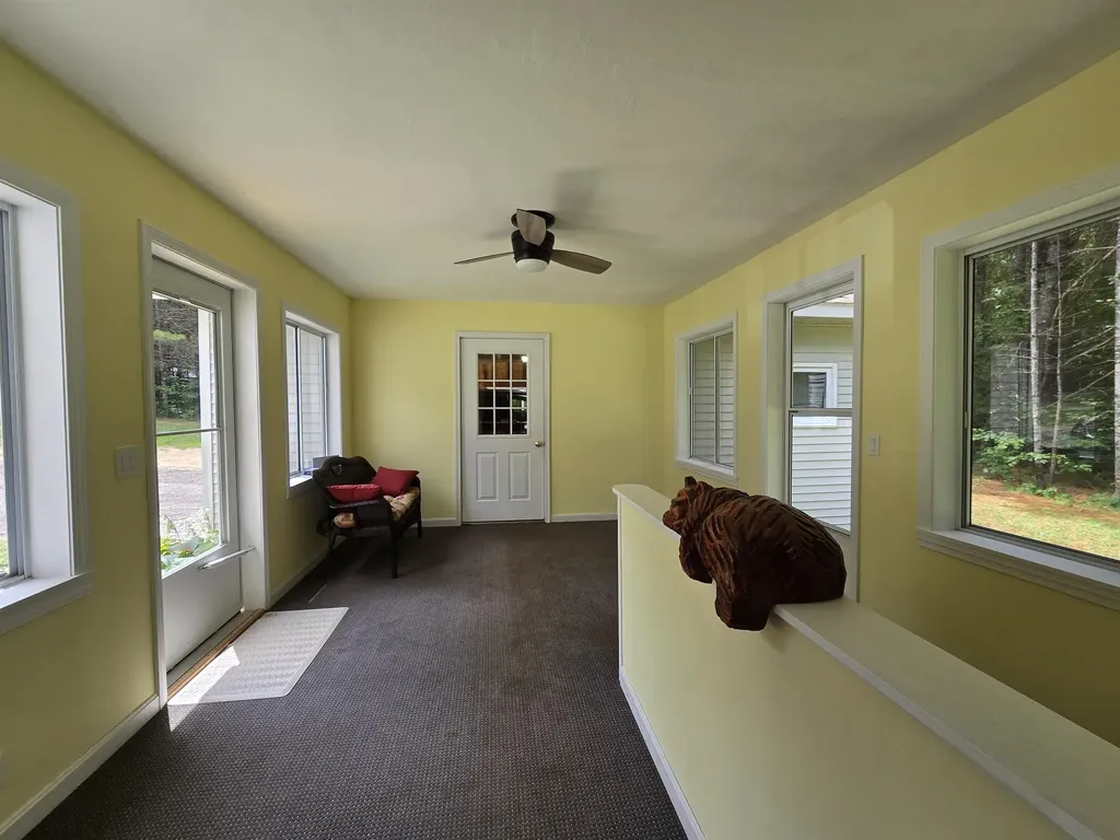 77 Trapper Road Campton NH 03223