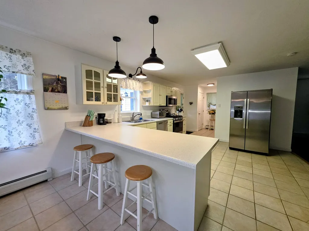 77 Trapper Road Campton NH 03223