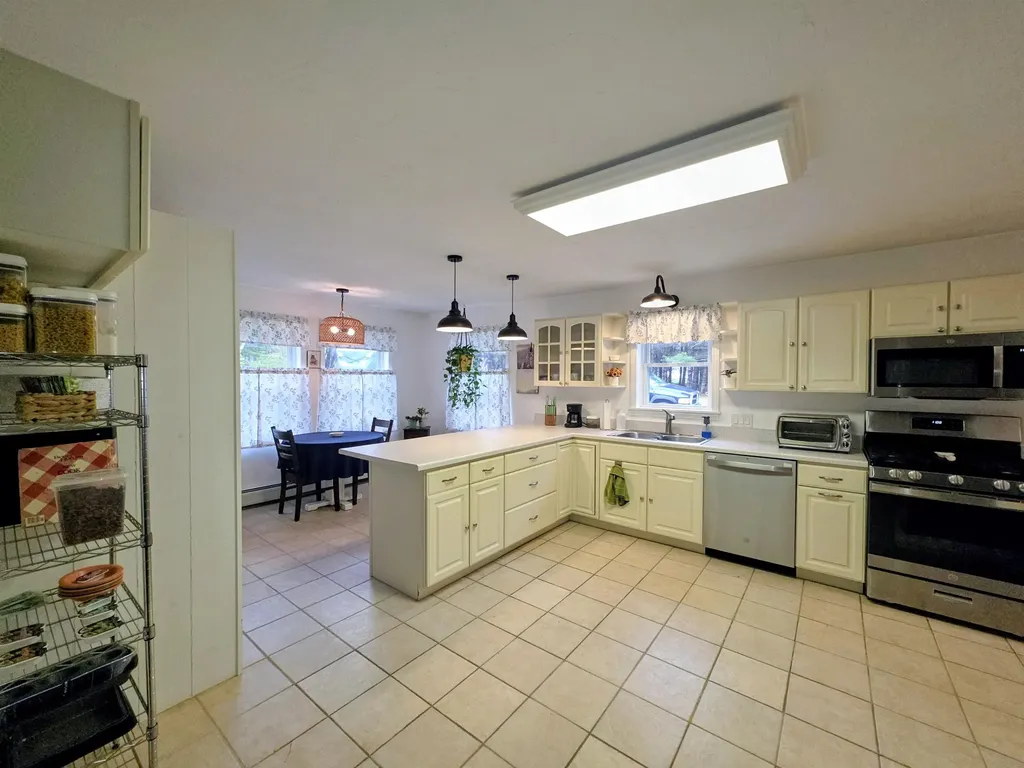 77 Trapper Road Campton NH 03223