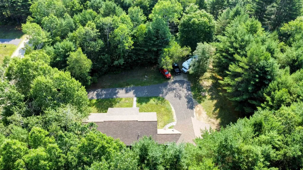 77 Trapper Road Campton NH 03223