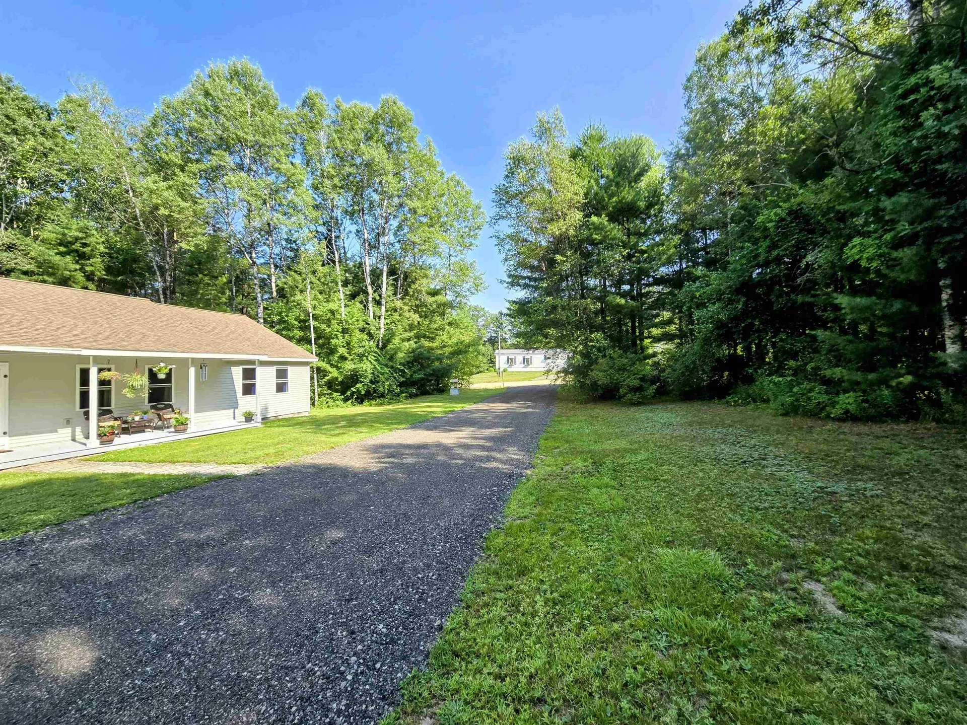 77 Trapper Road Campton NH 03223