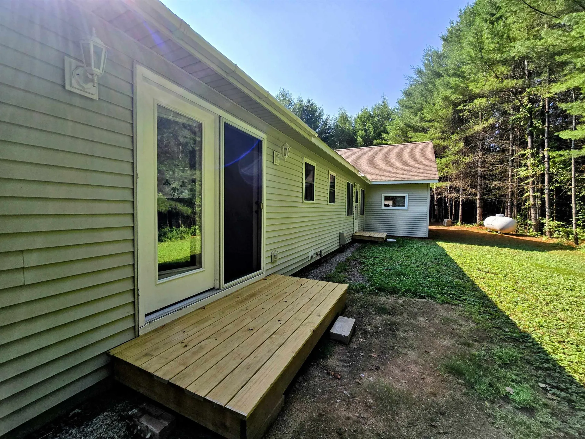 77 Trapper Road Campton NH 03223