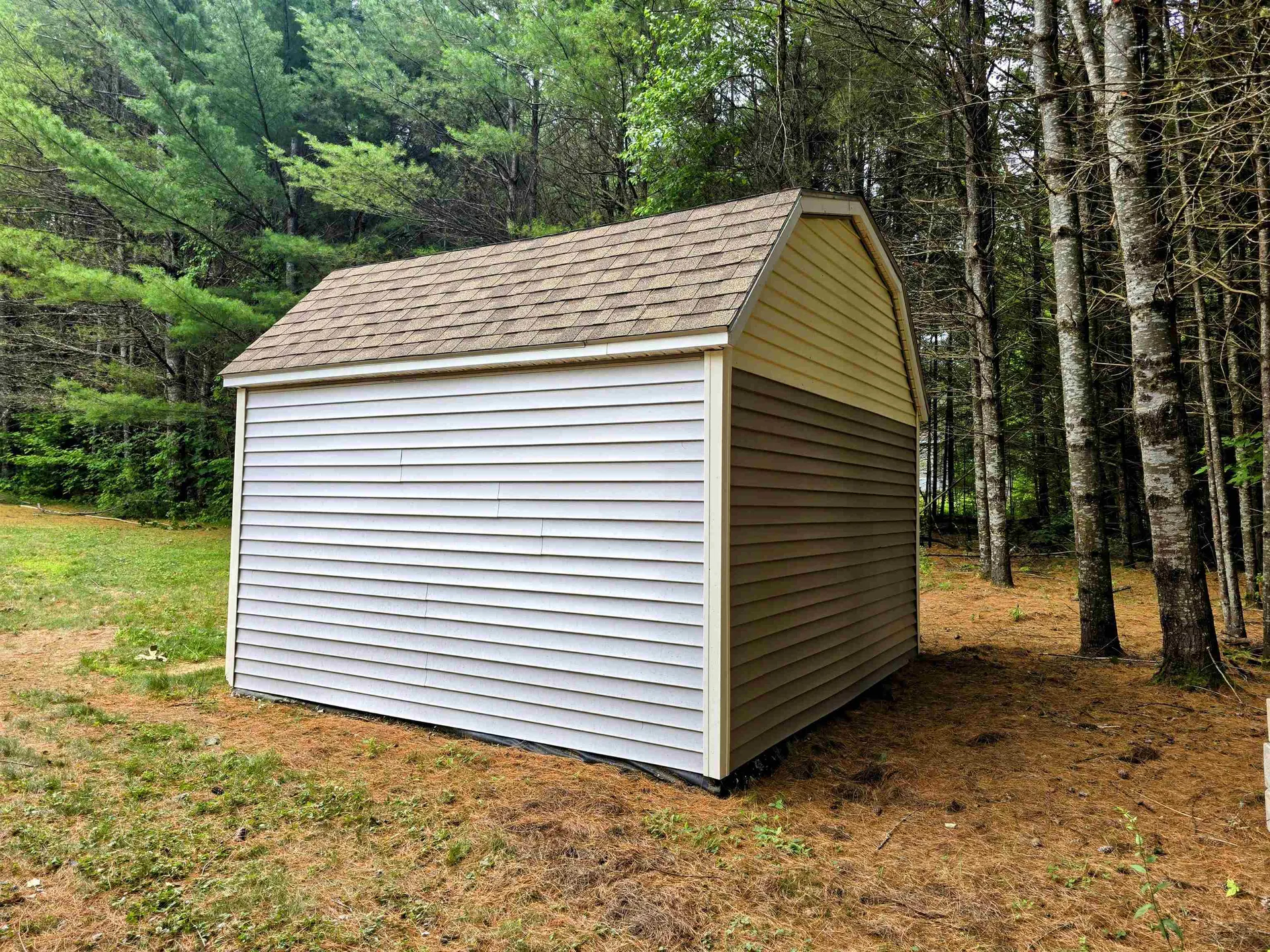 77 Trapper Road Campton NH 03223