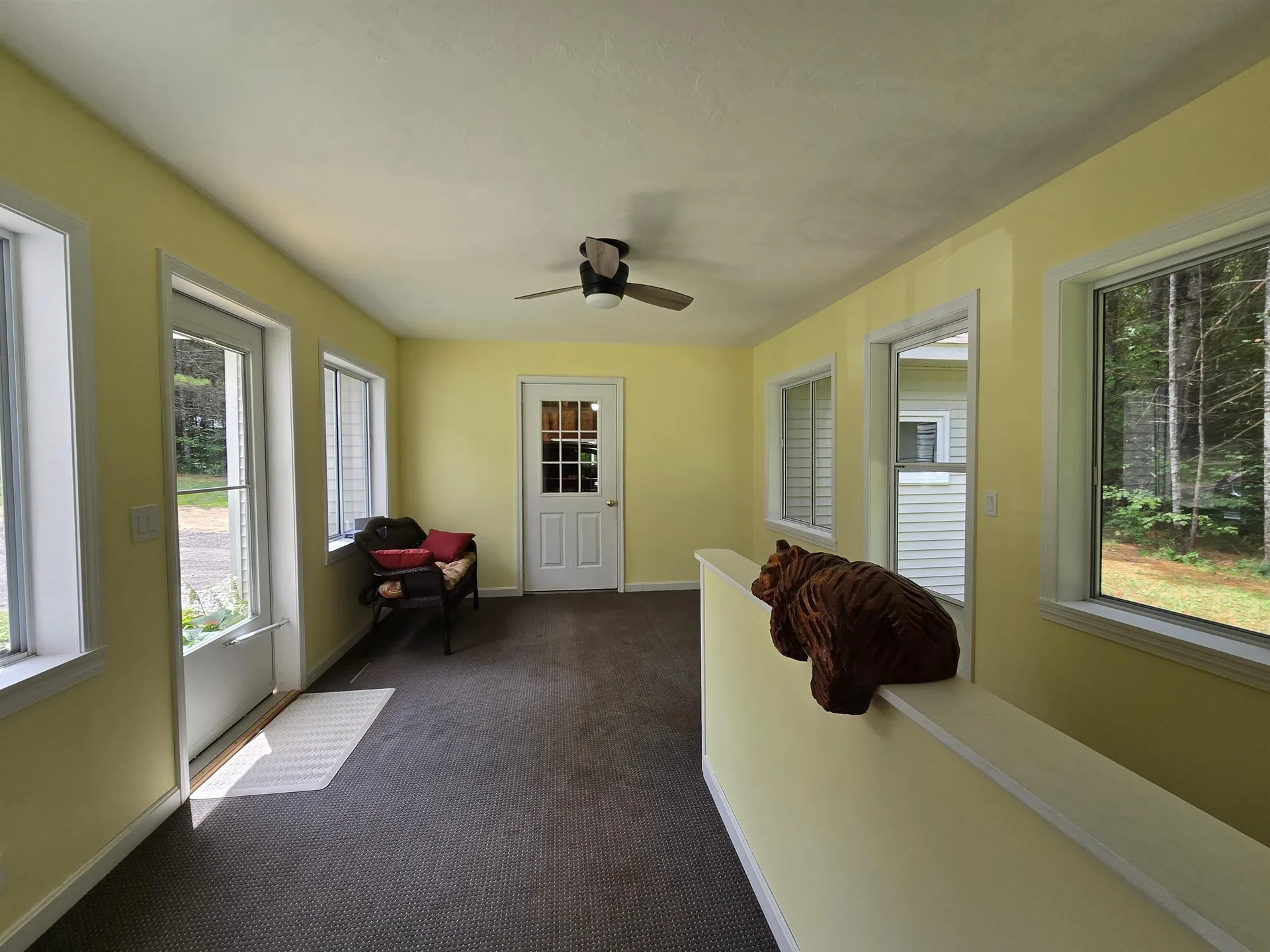 77 Trapper Road Campton NH 03223