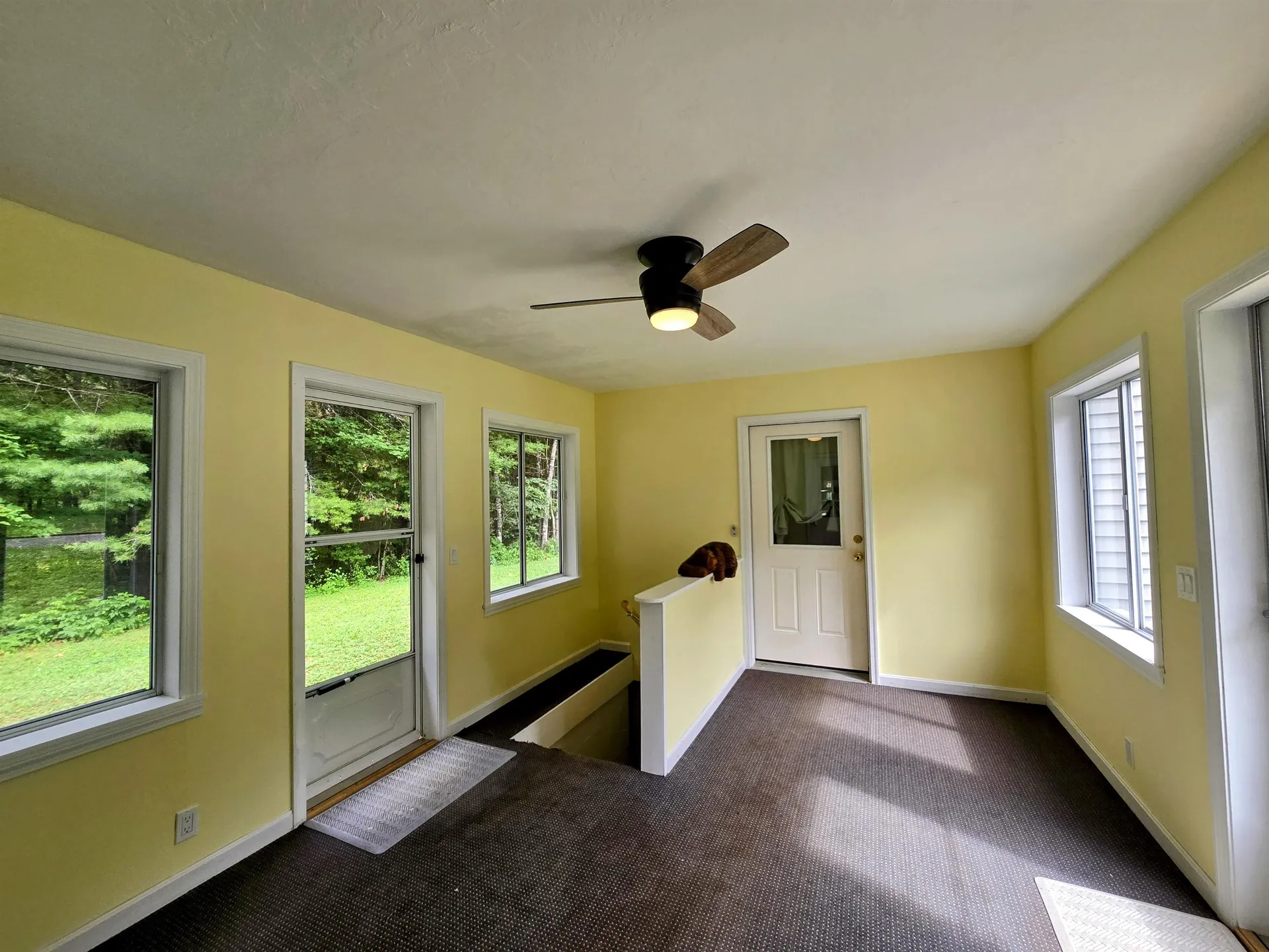 77 Trapper Road Campton NH 03223