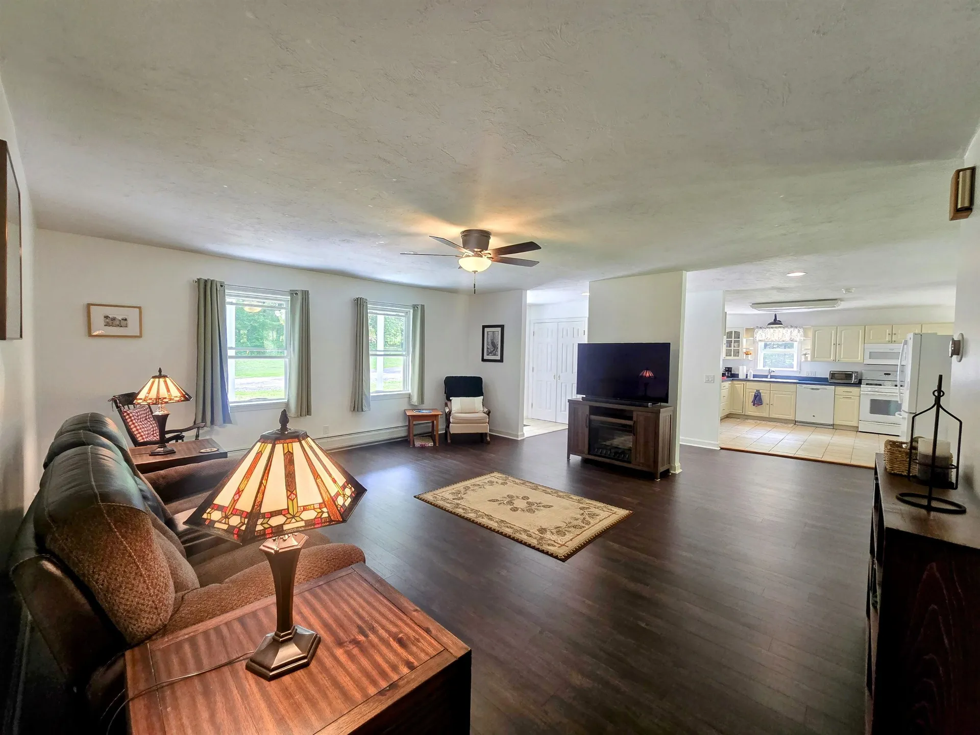 77 Trapper Road Campton NH 03223
