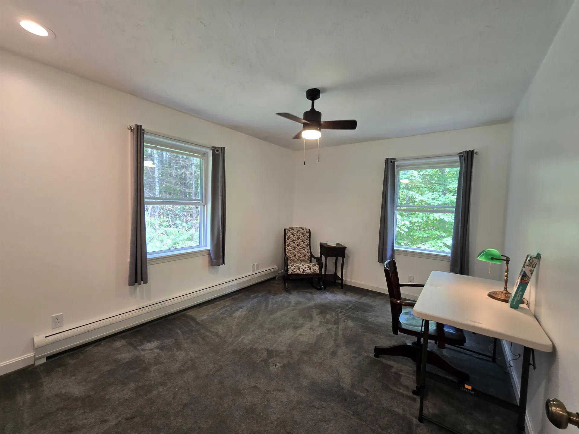 77 Trapper Road Campton NH 03223