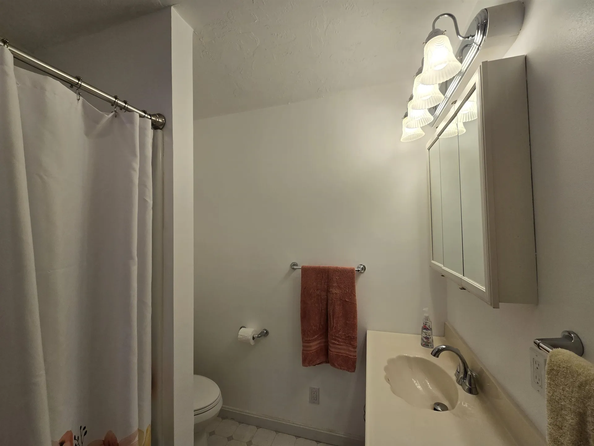 77 Trapper Road Campton NH 03223