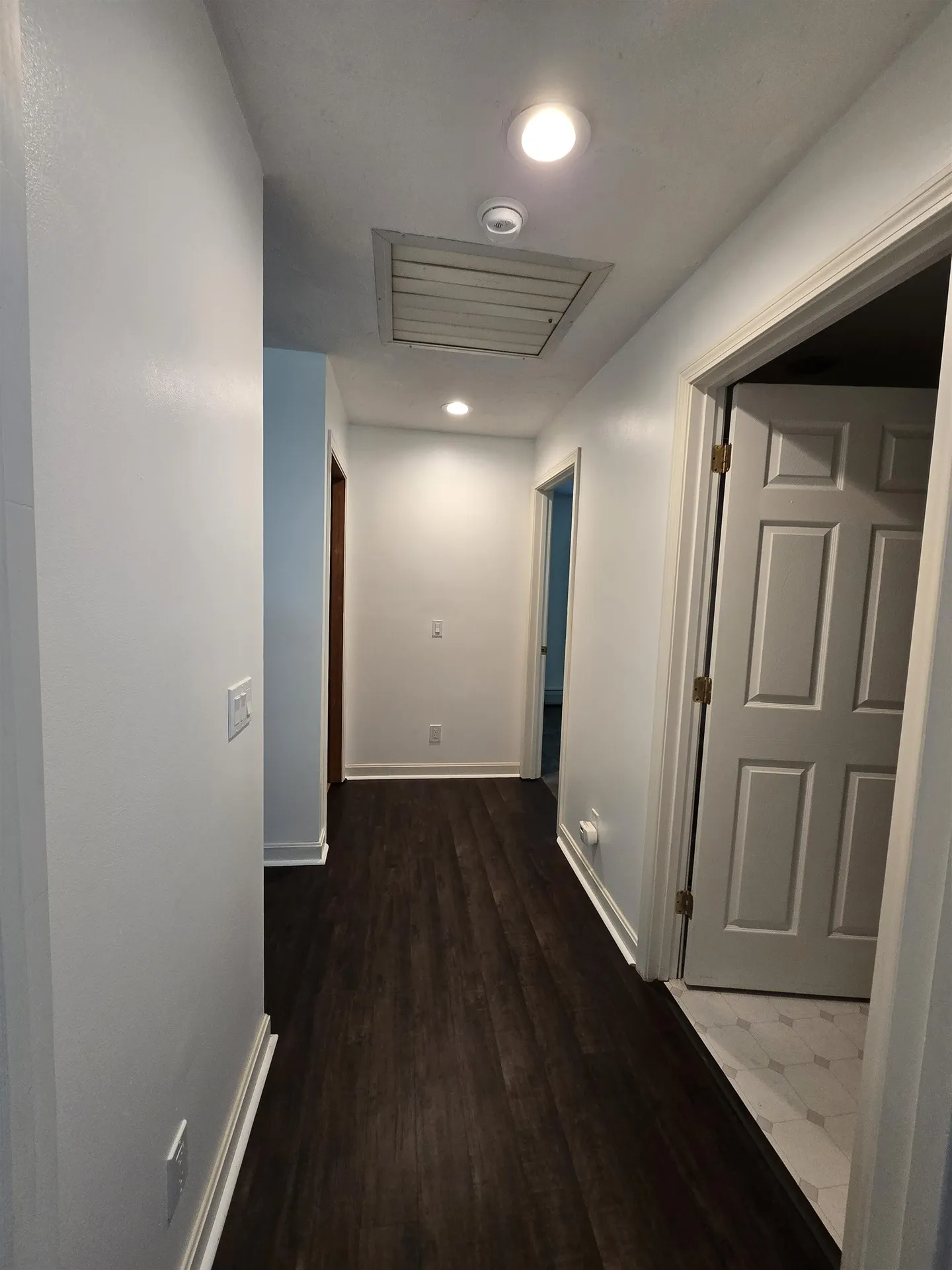 77 Trapper Road Campton NH 03223