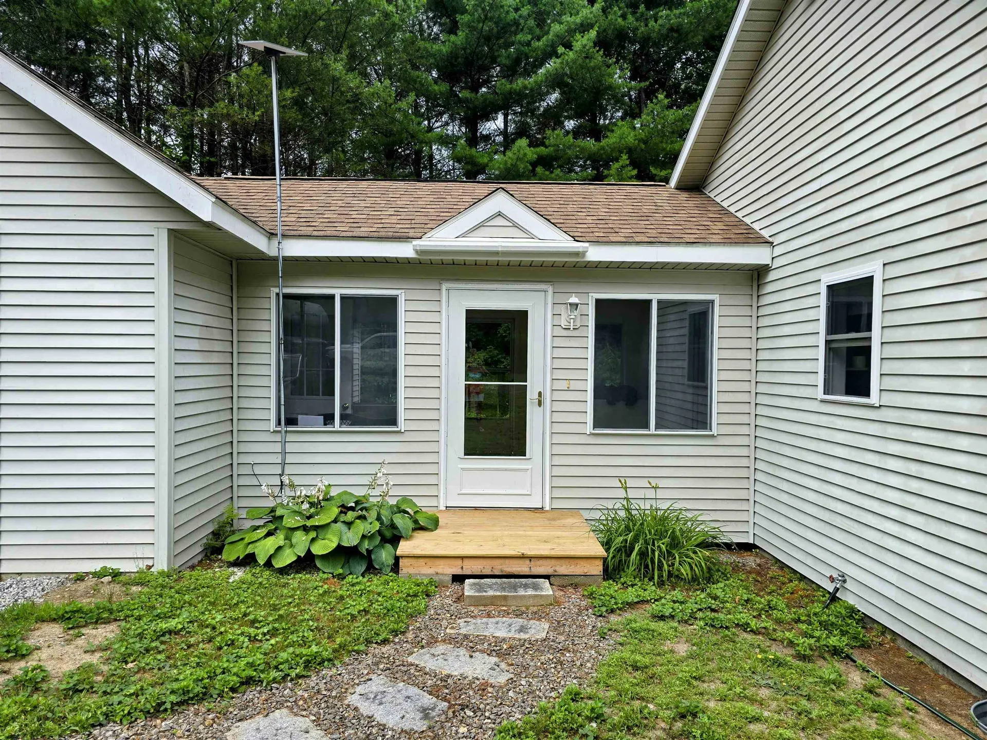 77 Trapper Road Campton NH 03223