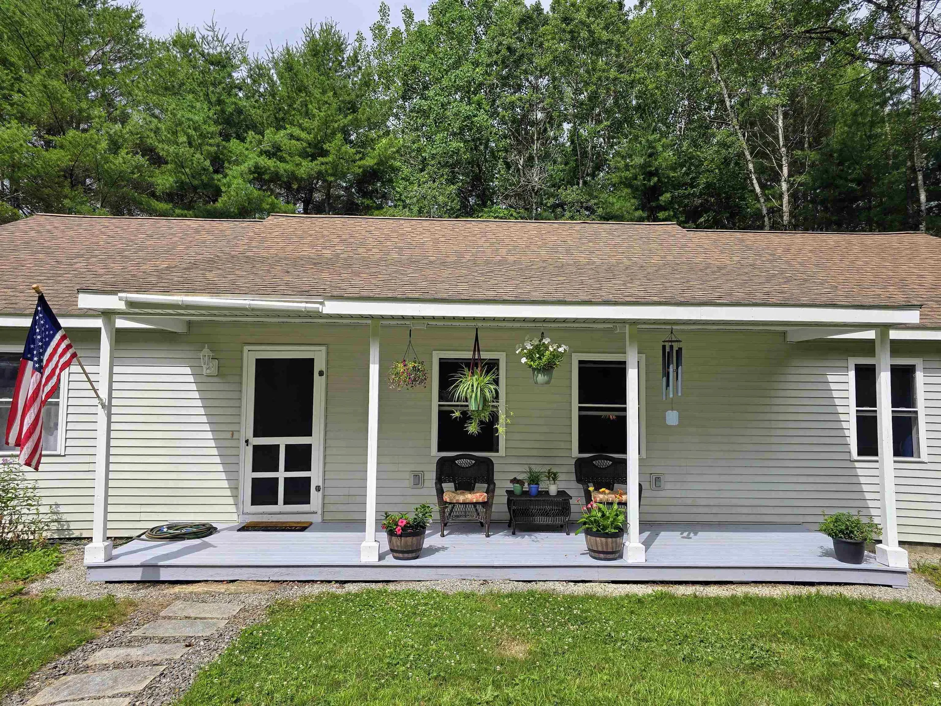 77 Trapper Road Campton NH 03223