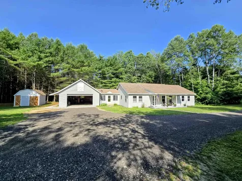 77 Trapper Road Campton NH 03223
