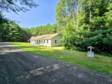 77 Trapper Road Campton NH 03223