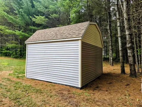 77 Trapper Road Campton NH 03223