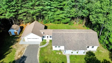 77 Trapper Road Campton NH 03223