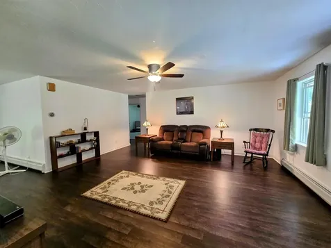 77 Trapper Road Campton NH 03223