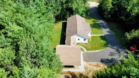 77 Trapper Road Campton NH 03223