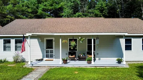 77 Trapper Road Campton NH 03223