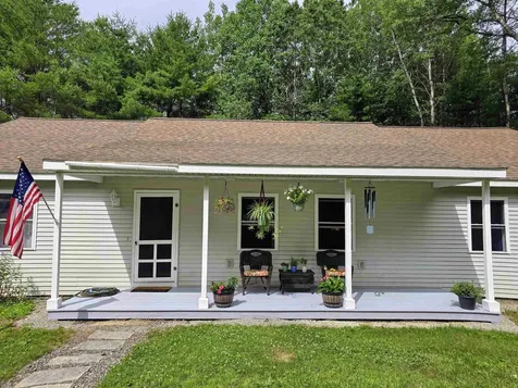 77 Trapper Road Campton NH 03223