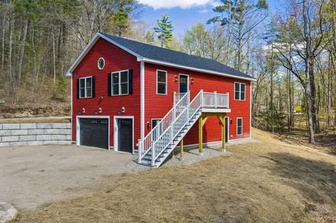 12 Anne Lane Wakefield NH 03872