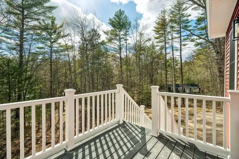 12 Anne Lane Wakefield NH 03872