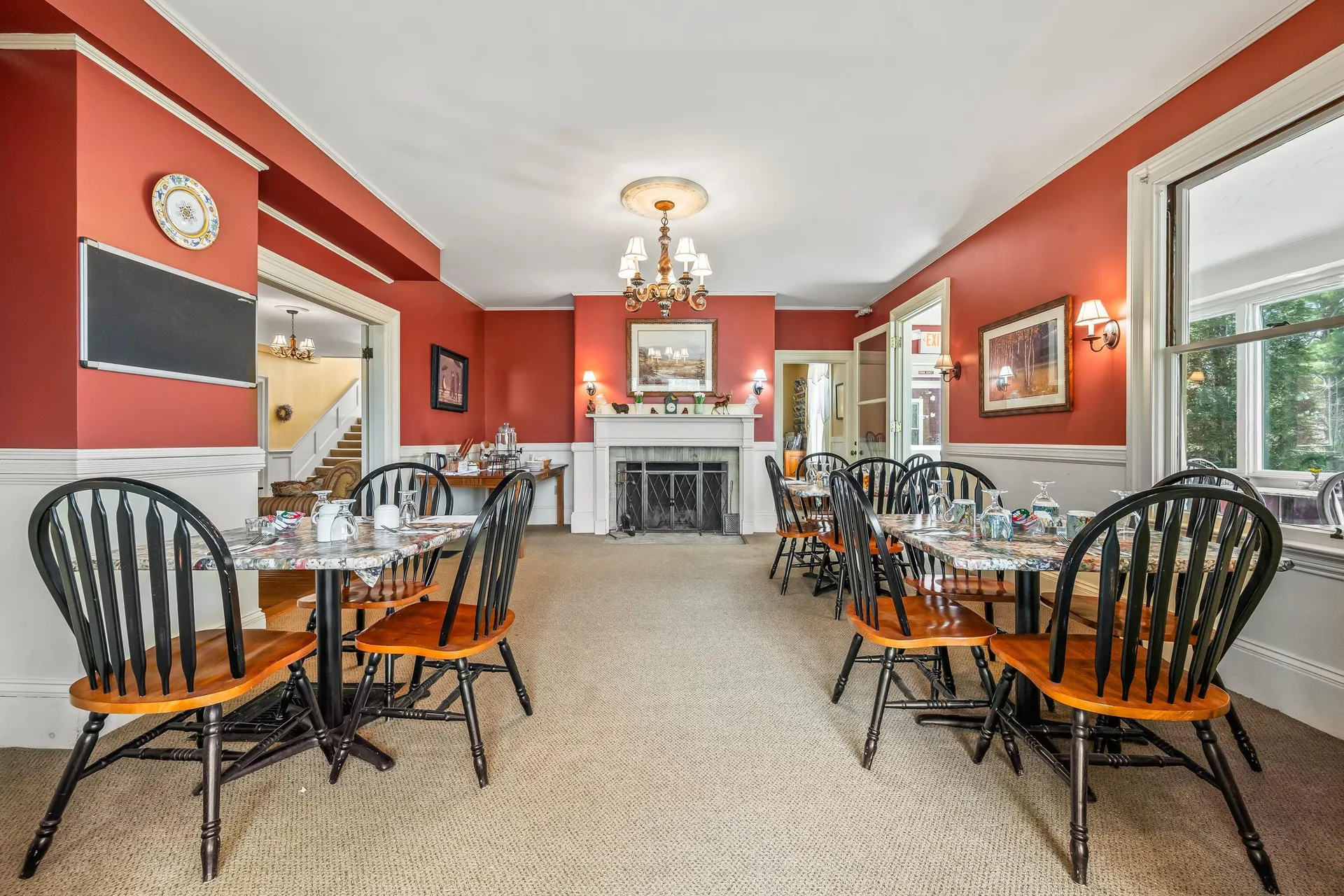 12 Thorn Hill Road Jackson NH 03846