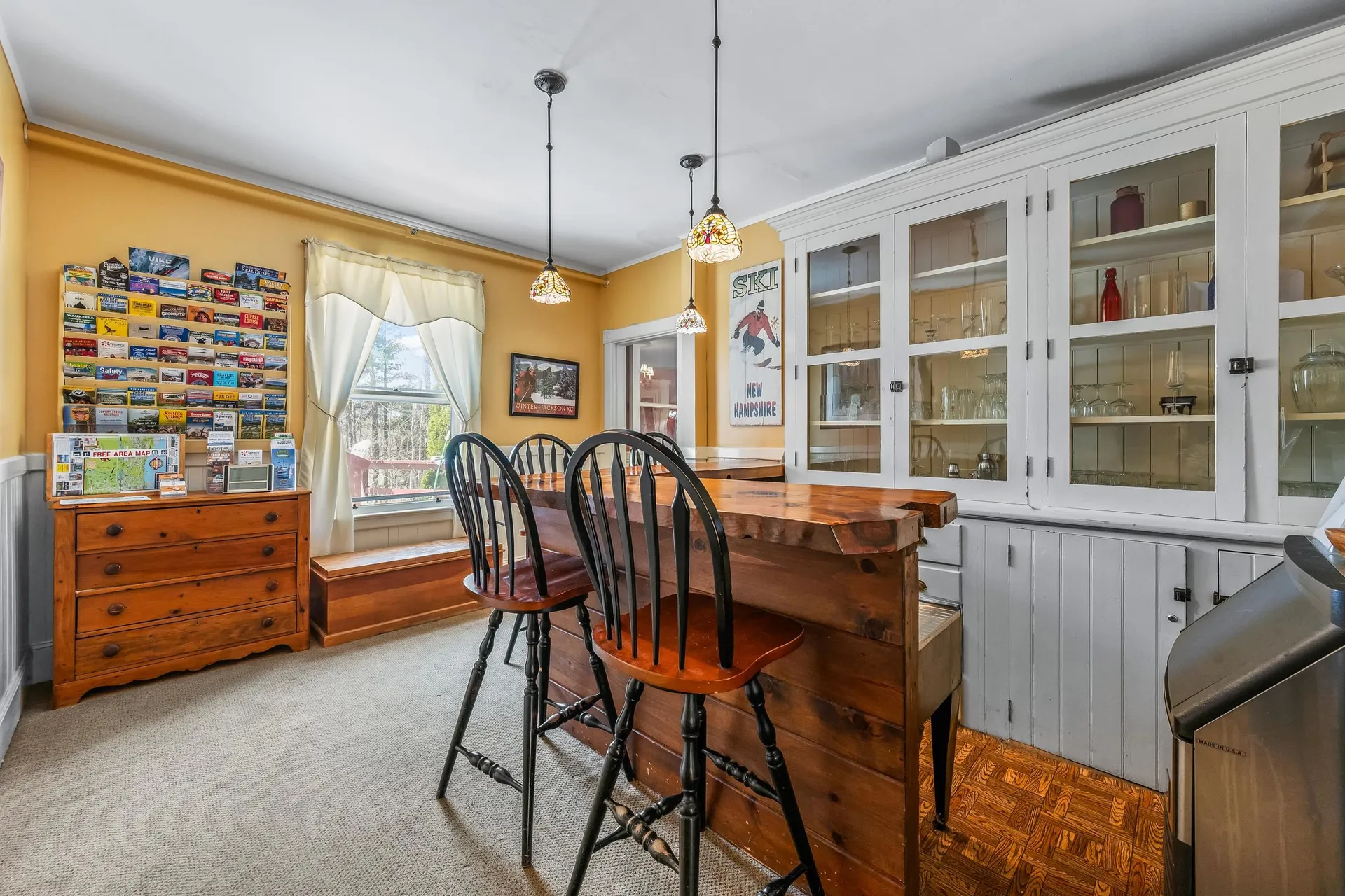 12 Thorn Hill Road Jackson NH 03846