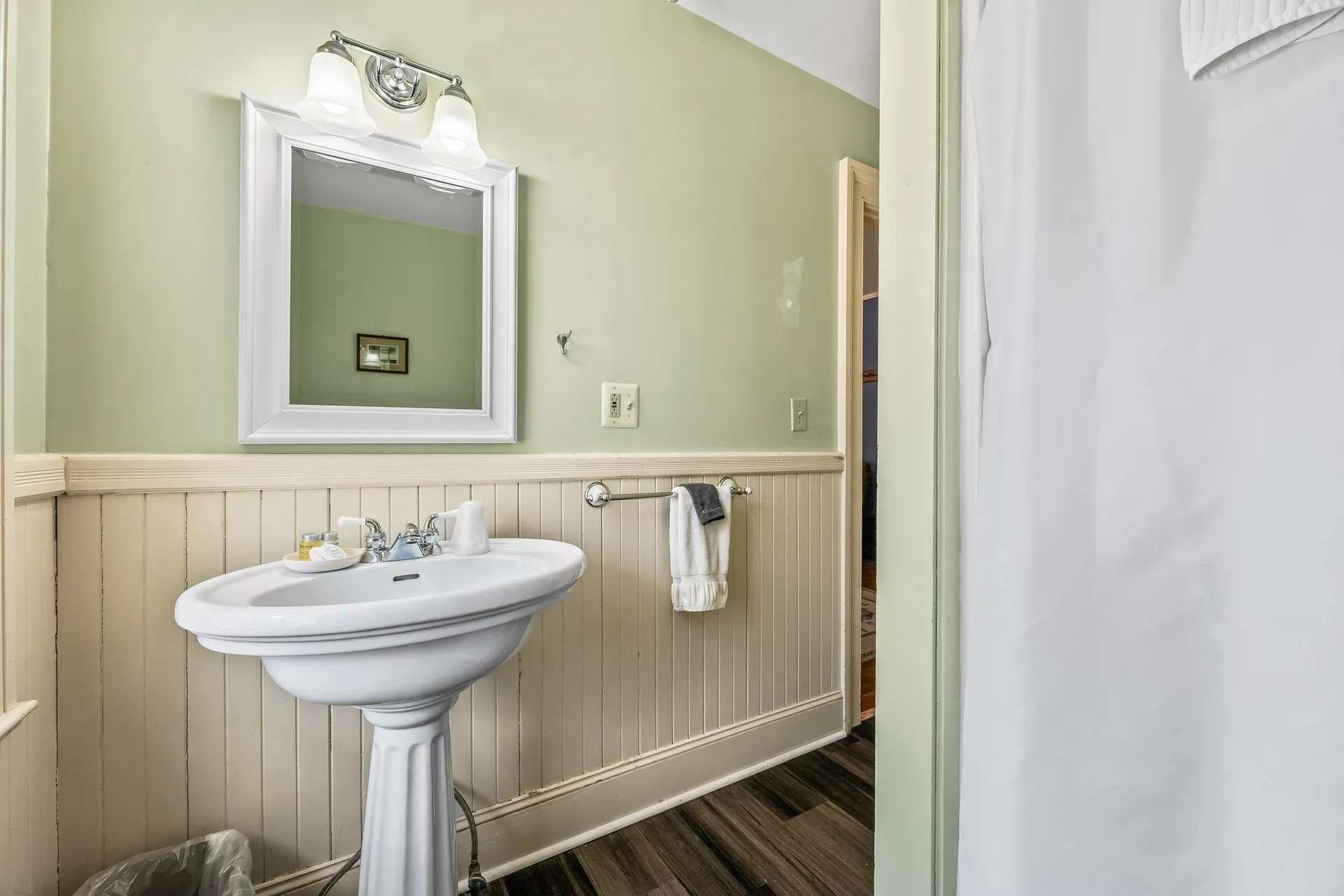 12 Thorn Hill Road Jackson NH 03846