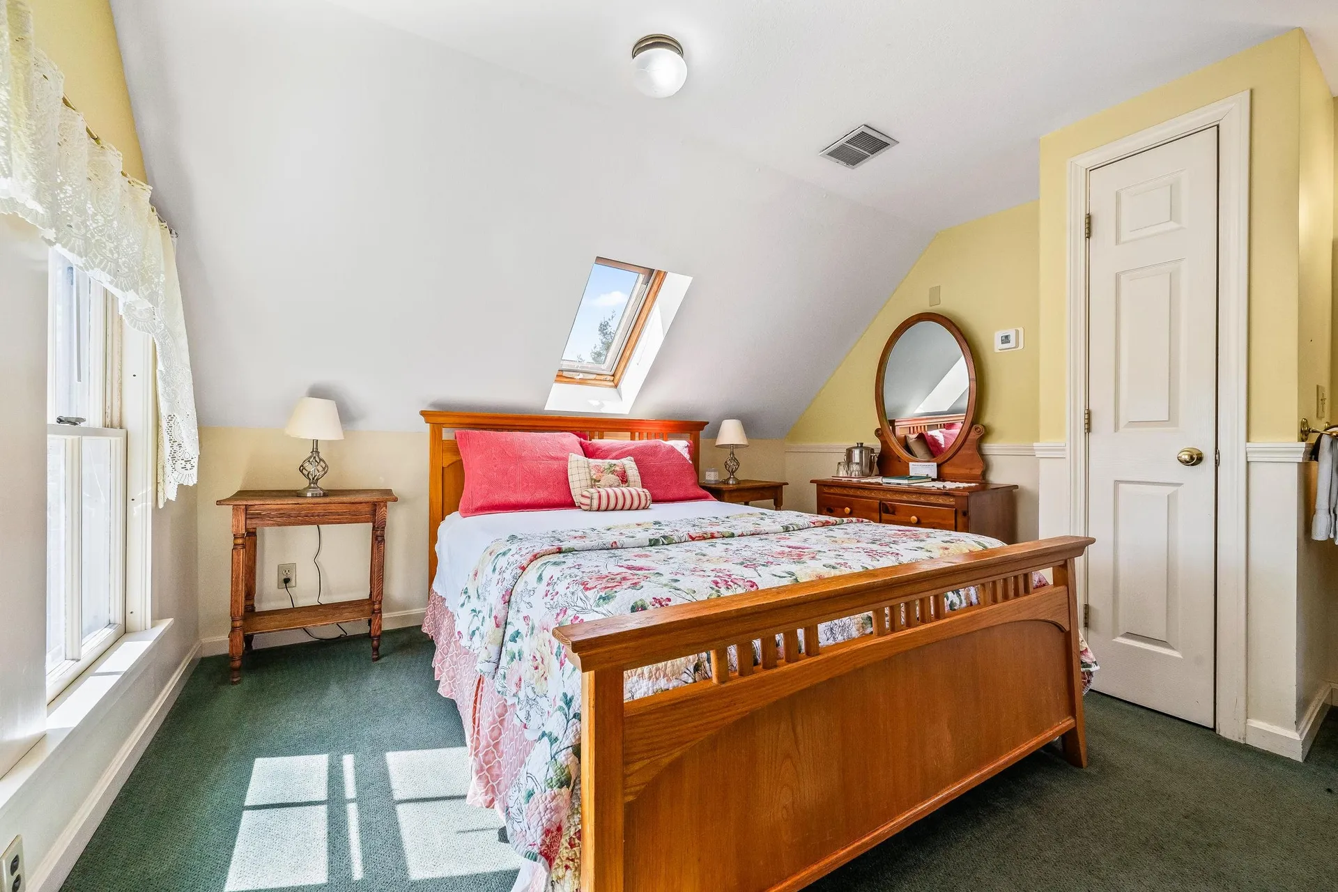 12 Thorn Hill Road Jackson NH 03846