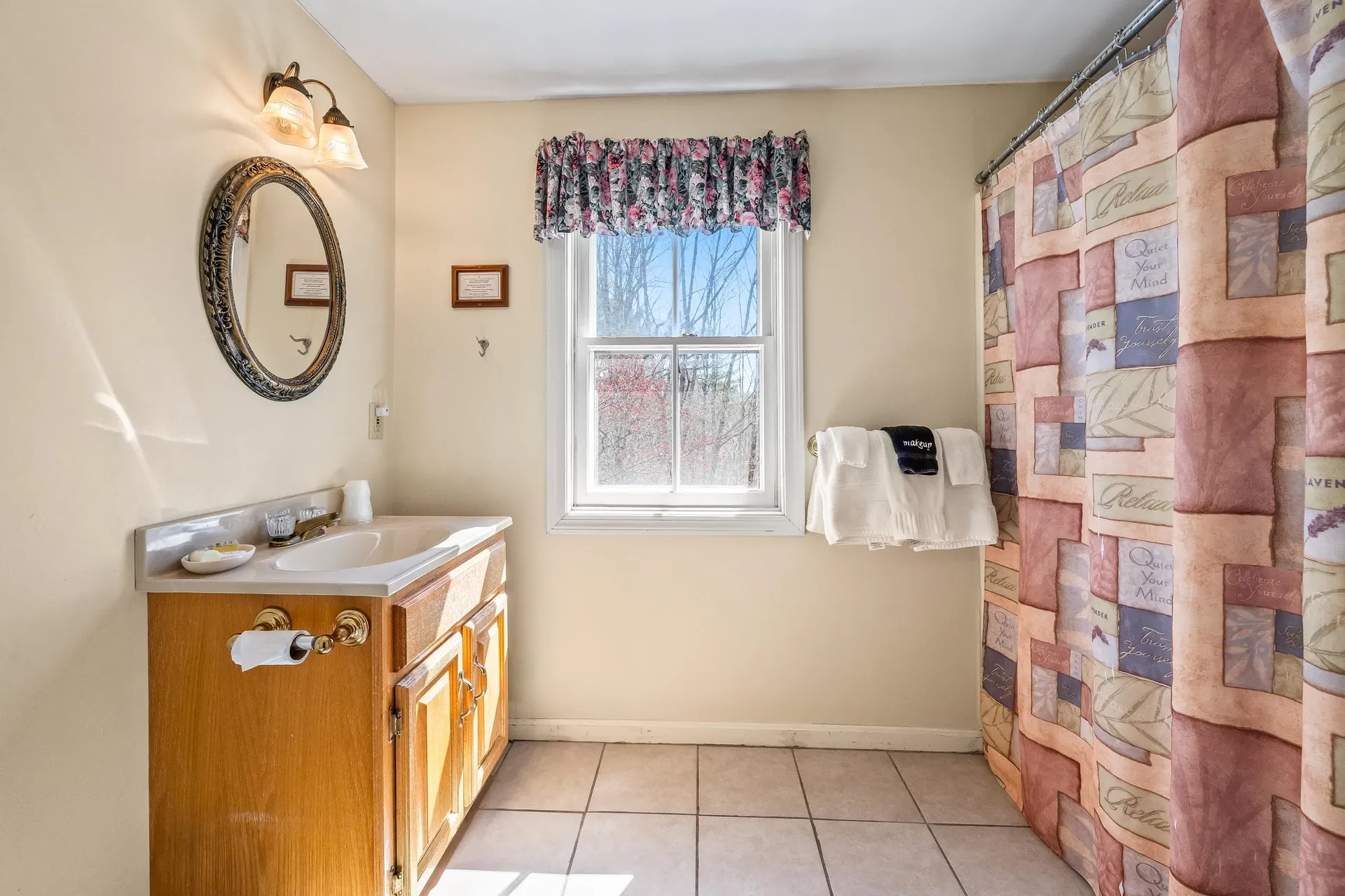 12 Thorn Hill Road Jackson NH 03846
