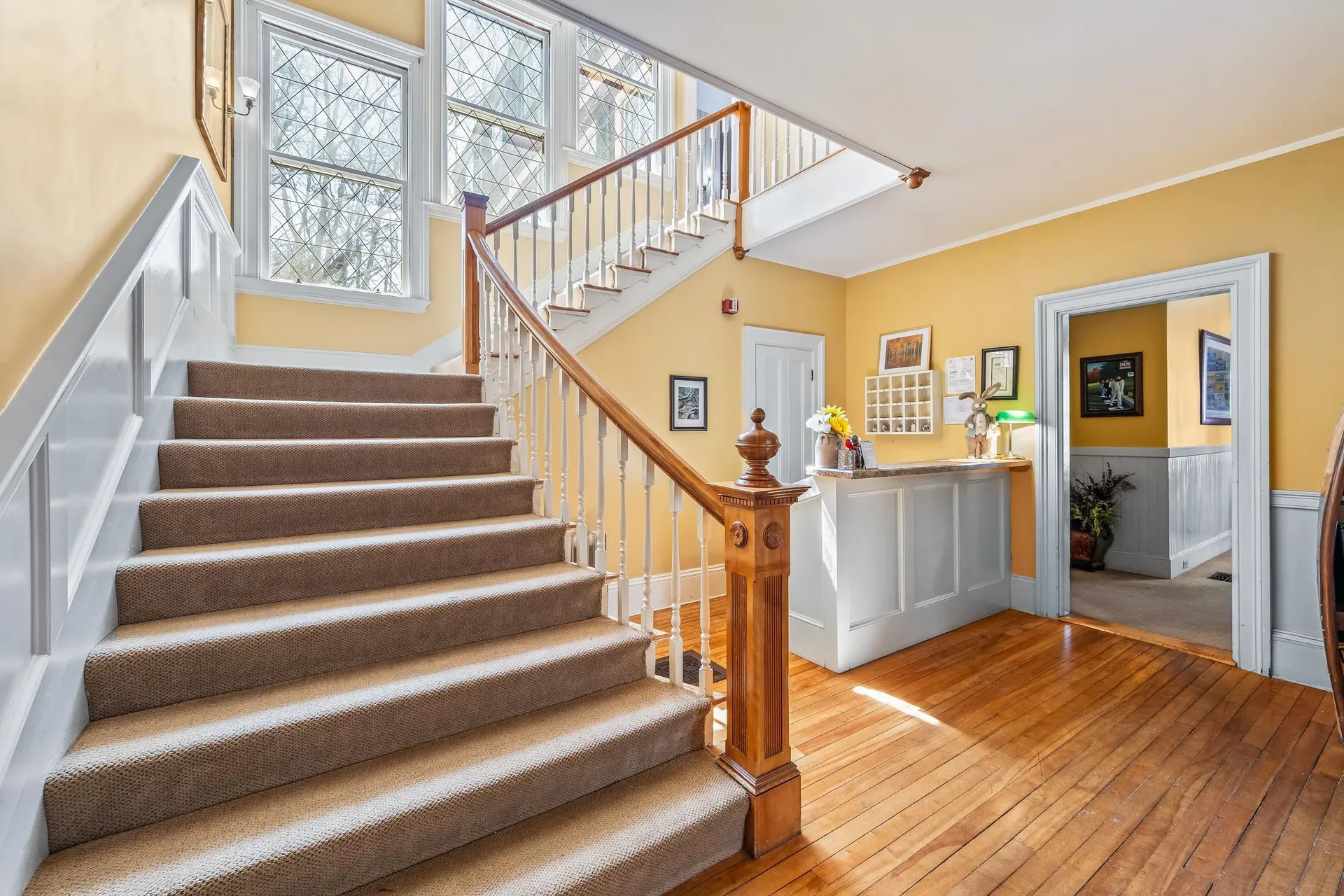 12 Thorn Hill Road Jackson NH 03846