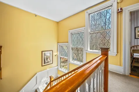 12 Thorn Hill Road Jackson NH 03846