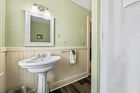 12 Thorn Hill Road Jackson NH 03846