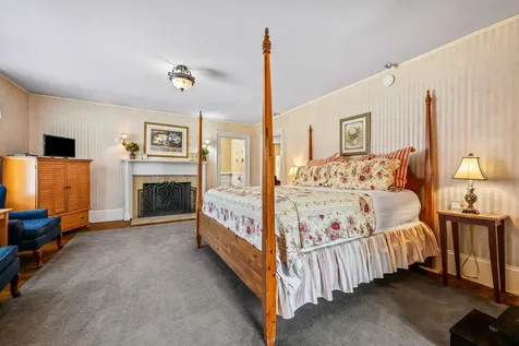 12 Thorn Hill Road Jackson NH 03846
