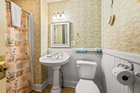 12 Thorn Hill Road Jackson NH 03846