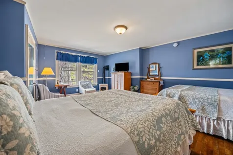 12 Thorn Hill Road Jackson NH 03846
