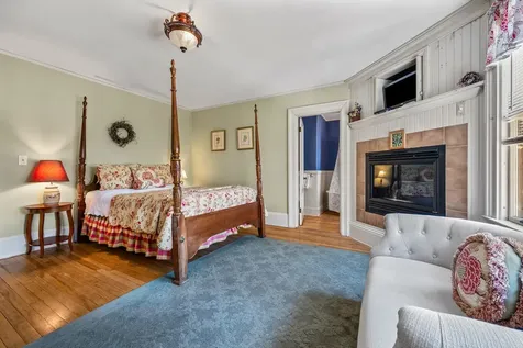 12 Thorn Hill Road Jackson NH 03846