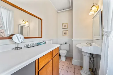 12 Thorn Hill Road Jackson NH 03846