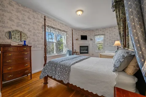 12 Thorn Hill Road Jackson NH 03846