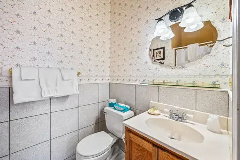 12 Thorn Hill Road Jackson NH 03846