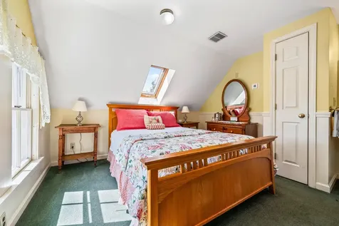 12 Thorn Hill Road Jackson NH 03846