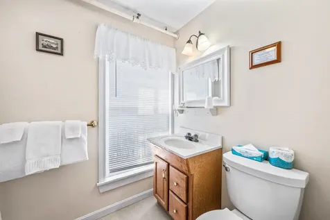 12 Thorn Hill Road Jackson NH 03846
